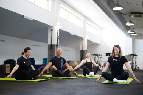 Thermal Camping Sárvár foto 28