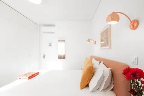 Lisbon Serviced Apartments - Avenida in Lissabon — foto 5