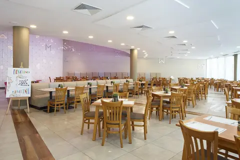 Hotel Marvel in Несебър — foto 26