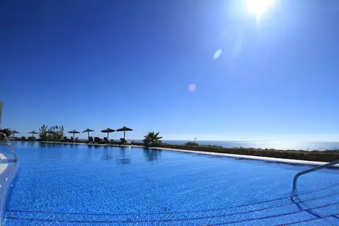 Hotel Garbí Costa Luz in Conil de la Frontera — foto 22