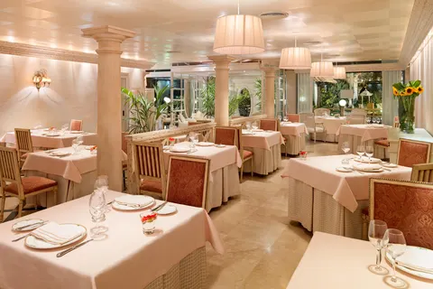 Secrets Bahia Real Resort & SPA - adults only foto 9