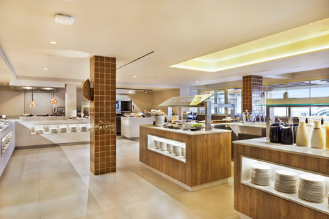 Hotel INMOOD Aucanada - adults only foto 14