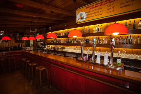 Camping Castell Montgri foto 23