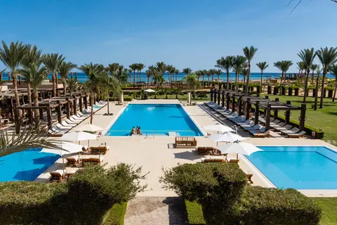 Gemma Resort in Marsa Alam
