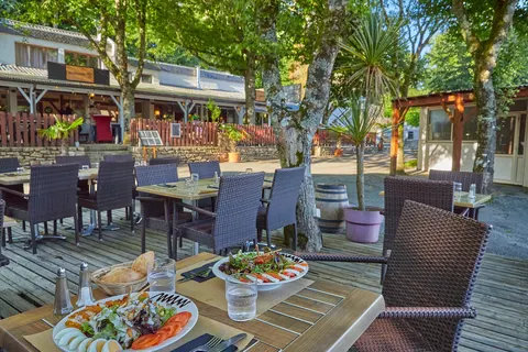 Camping Le Ty Nadan foto 4