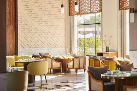 Park Hyatt Marrakech in Marrakech — foto 21