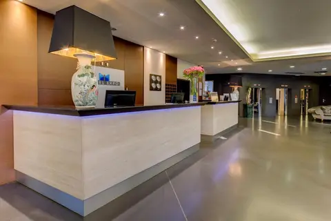Best Western Plus Hotel Expo in Villafranca Di Verona