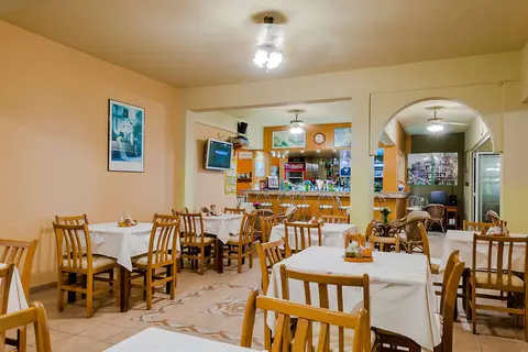 Hotel Esmeralda in Κρεμαστή — foto 6