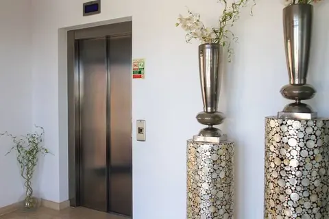 Hotel en appartementen Vitor's Village foto 19