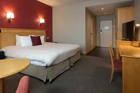 Van der Valk Hotel Waterloo foto 7