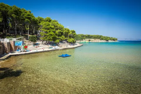 Hotel Hvar in Jelsa — foto 15