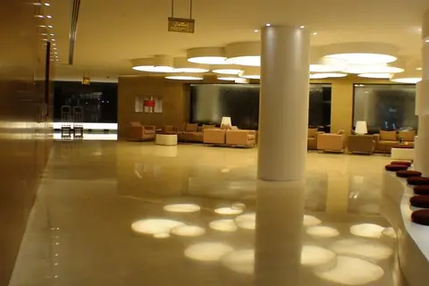 Al Bustan Center & Residence in Dubai, foto 3