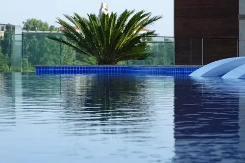 Hotel Blu Bay in Созопол — foto 3