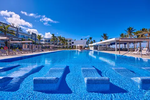 Hotel Riu Palace Mauritius in Le Morne VCA — foto 3
