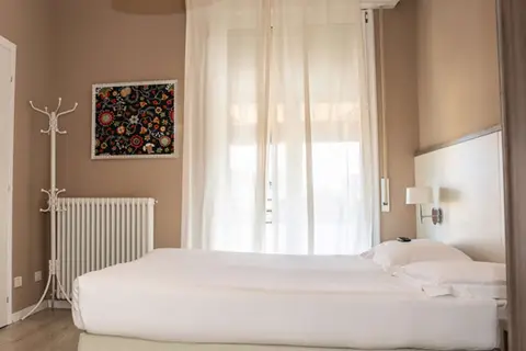 Hotel Maggiore Bologna in Bologna, foto 22