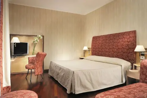 Poli Hotel in Mantua, foto 2