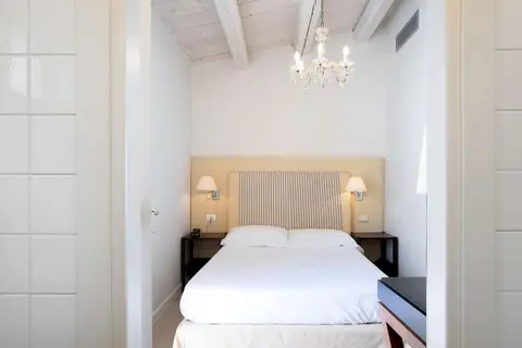 Hotel Cavalieri in Syracuse, foto 13