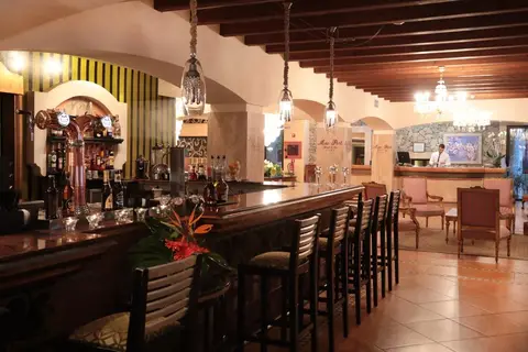 Mon Port Hotel & Spa in Calvià — foto 30