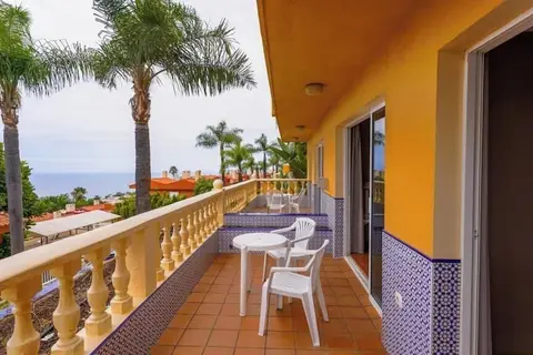 Coral La Quinta Park Suites in Santa Cruz de Tenerife — foto 24
