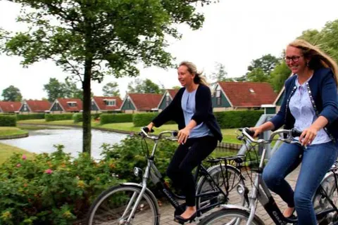 Vakantiepark Hof van Zeeland foto 15