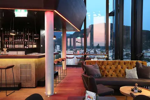 Arte Hotel Salzburg in Salzburg — foto 4