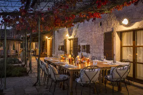 Meneghetti Wine Hotel & Winery in Bale — foto 19