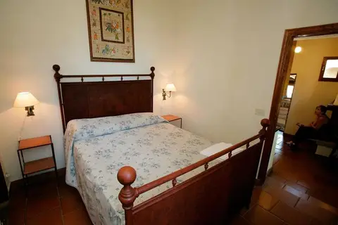 Villa Grassina in Pelago — foto 4