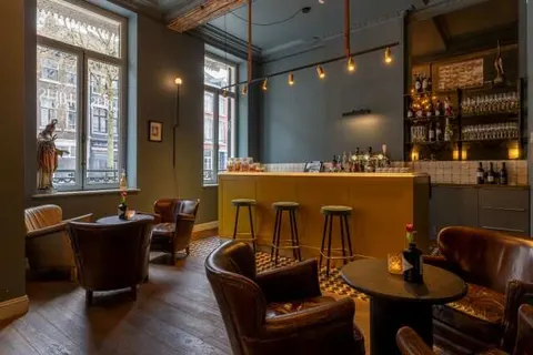 Hotel Monastère Maastricht foto 22