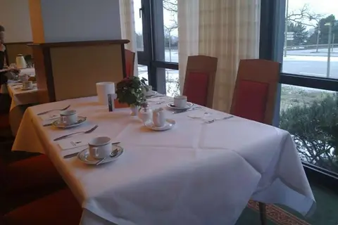 Hotel Panorama Billstedt Hamburg in Hamburg, foto 12