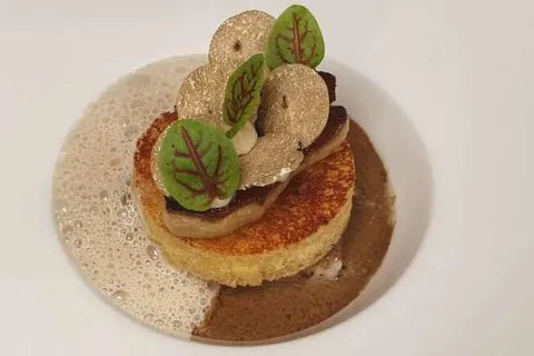 Hotel Wilhelmina foto 7