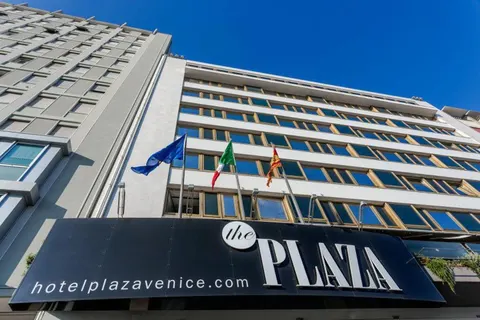 The Plaza foto 4