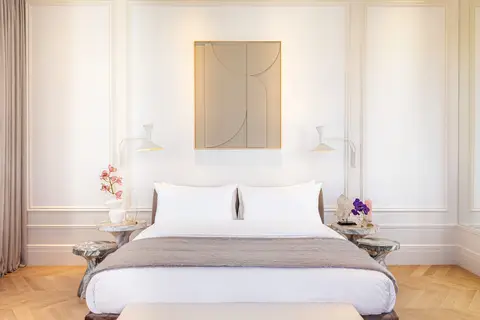 The Dolli at Acropolis, A Hotel to Live in Athene — foto 29