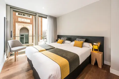 SmartRental Collection Centric II in Madrid — foto 5