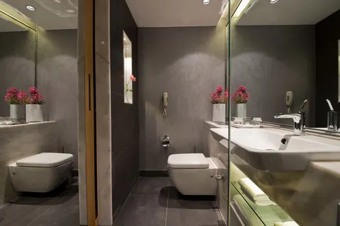 Akra Hotel in Antalya — foto 6