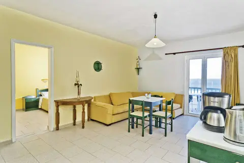 Popi Studios in Karpathos Municipal Unit, foto 5
