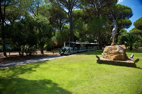 Camping Cieloverde in Grosseto — foto 54