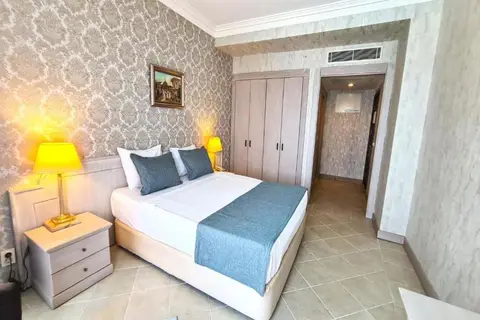 X Life Hotel Sarigerme 15 in Ortaca, foto 25