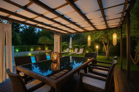 Villa Small Paradise in Villa Small Paradise, foto 14