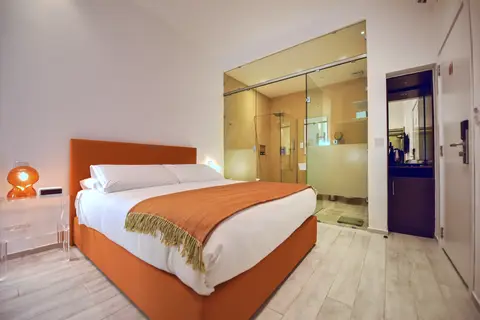 Quaint Boutique Hotel Xewkija in Xewkija — foto 10