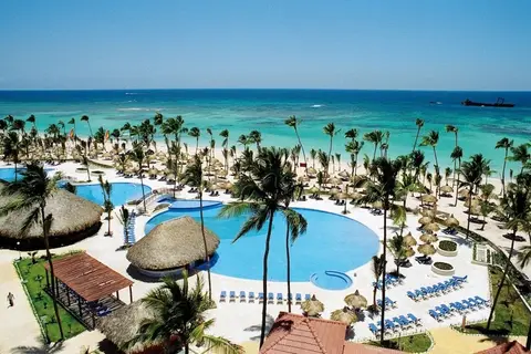 Bahia Principe Grand Punta Cana in Salvaleón de Higüey — foto 28