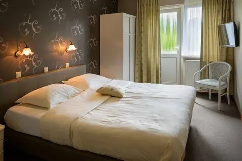 Hotel Bemelmans foto 9