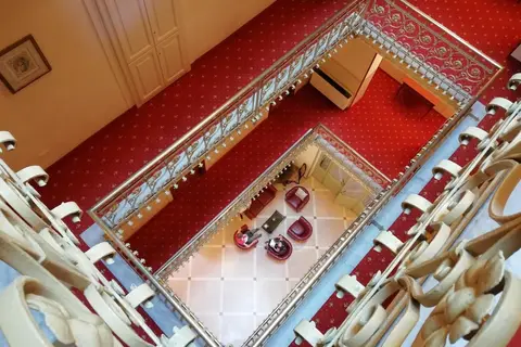 Hotel Pallanza in Verbania — foto 26