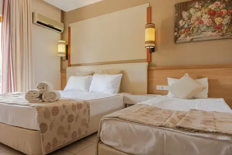 Belpoint Beach Hotel in Kemer — foto 22