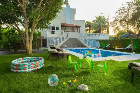 Villa Small Paradise in Villa Small Paradise, foto 24