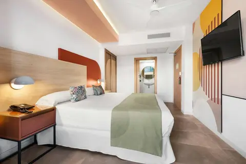 Hotel Riu Concordia in Palma, foto 19