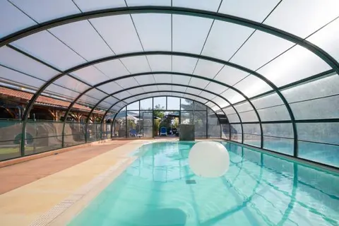 Camping Domaine Aramis foto 35