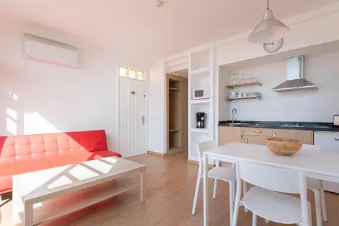 Judoca Beach Apartments in San Bartolomé de Tirajana — foto 6