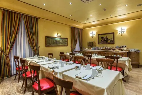 River Palace in Rome — foto 3