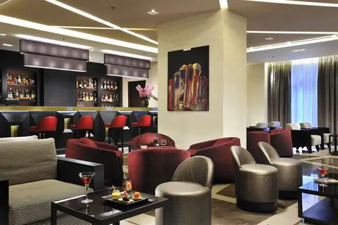 Uptown Palace in Milaan — foto 8