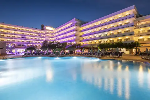 Hotel Condesa in Alcúdia — foto 2